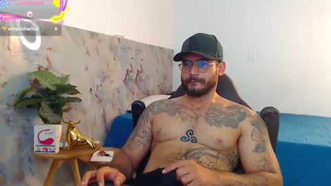 Snapshot of hanz_col chatting on September 26, 11:14 am hanz_col online show from September 26, 11:14 am