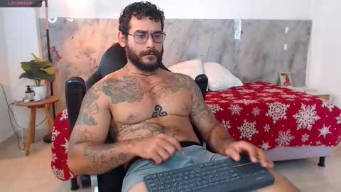 hanz_col online show from February 3, 3:06 pm