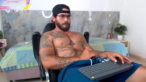 Snapshot of hanz_col chatting on May 19, 4:35 pm hanz_col online show from May 19, 4:35 pm