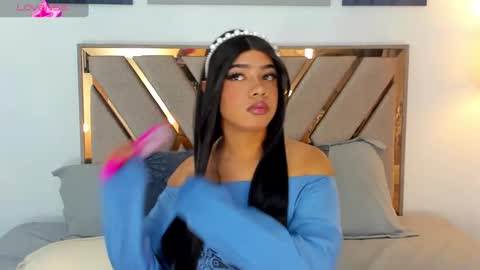 Hanz  online show from December 12, 10:52 pm