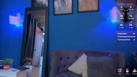 Snapshot of hanzking01 chatting on October 26, 11:05 am Hanzking01 online show from October 26, 11:05 am