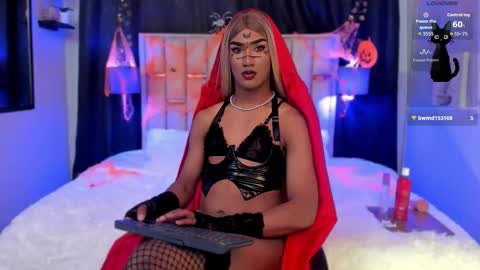 Snapshot of hanzking01 chatting on October 31, 4:13 am Hanzking01 online show from October 31, 4:13 am