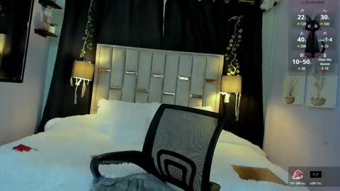 Snapshot of hanzking01 chatting on November 3, 3:08 am Hanzking01 online show from November 3, 3:08 am