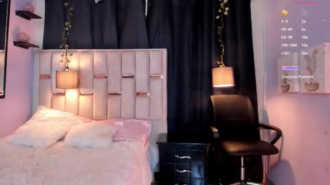 Snapshot of hanzking01 chatting on December 4, 3:05 am Hanzking01 online show from December 4, 3:05 am