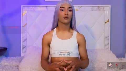 Hanzking01 online show from May 23, 3:34 am