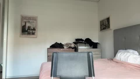 Snapshot of hanzlagerfelt chatting on October 2, 7:54 pm hanzlagerfelt online show from October 2, 7:54 pm