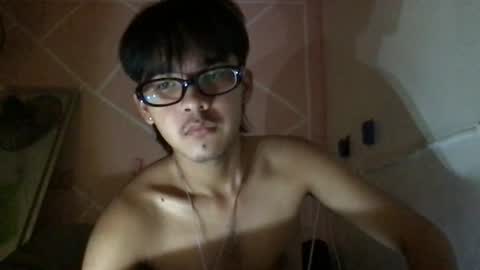 haochii_ii online show from August 3, 5:38 pm