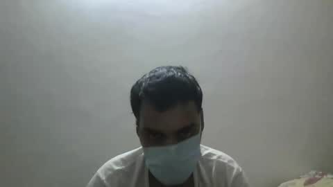 hapbit online show from January 31, 7:11 pm