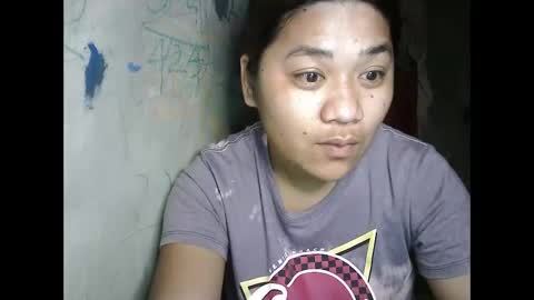 Snapshot of happy00725310 chatting on September 13, 9:36 pm happy00725310 online show from September 13, 9:36 pm