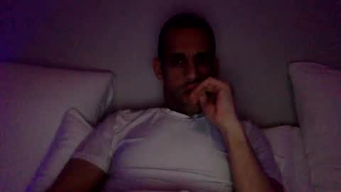 Snapshot of happy2334 chatting on May 7, 7:36 am skysky6969 online show from May 7, 7:36 am