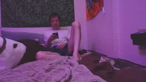 happy guy online show from March 18, 4:48 am