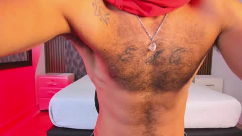 happy_hot7 online show from June 22, 4:04 pm