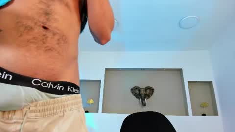 happy_hot7 online show from July 27, 2:13 pm