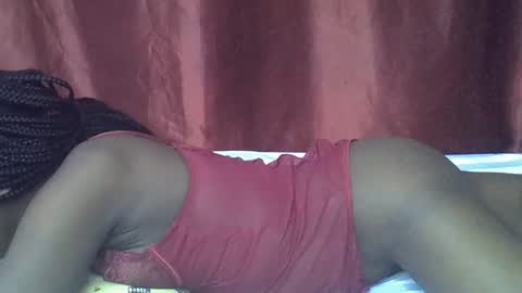 happy_kienyeji online show from October 27, 7:07 pm