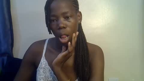 happy_kienyeji online show from November 12, 5:08 am