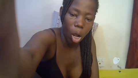 happy_kienyeji online show from November 23, 9:14 pm