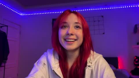 Call me Milly online show from December 5, 7:21 pm