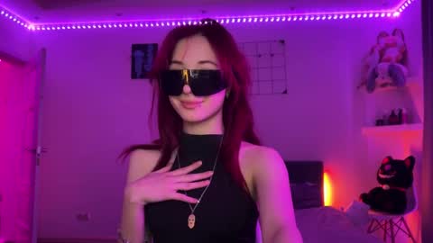 Call me Milly online show from December 15, 10:36 pm