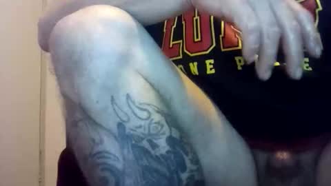 happydick69a online show from November 28, 2:31 pm