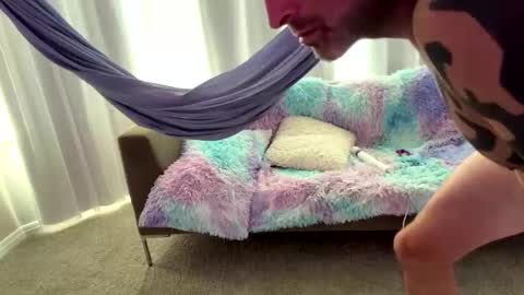 Josh Hamilton online show from October 5, 10:18 pm