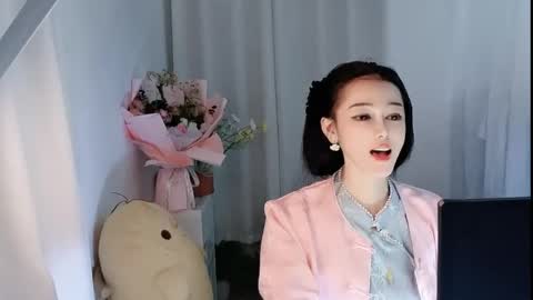 Daisy online show from April 30, 2:56 pm