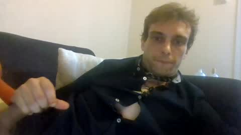 happyfunnyboy79 online show from July 19, 6:50 am