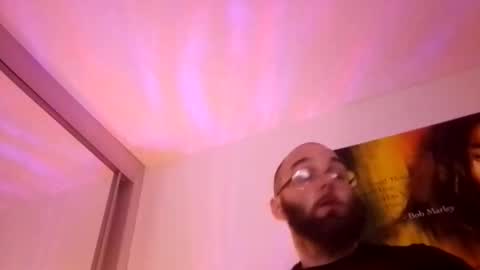 Calvin Secret  online show from March 8, 9:51 pm