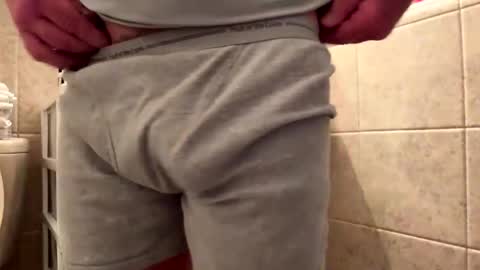 Snapshot of happyhogan1 chatting on February 15, 11:56 pm Jhonassmann12 online show from February 15, 11:56 pm