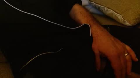 Snapshot of happyhogan1 chatting on March 1, 8:05 am Jhonassmann12 online show from March 1, 8:05 am