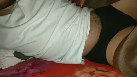 Snapshot of happymeal_6g chatting on February 17, 12:10 am HappyMeal 6G online show from February 17, 12:10 am