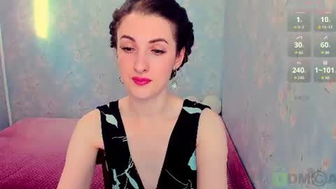 Snapshot of happymiracle chatting on August 2, 2:32 am happymiracle online show from August 2, 2:32 am