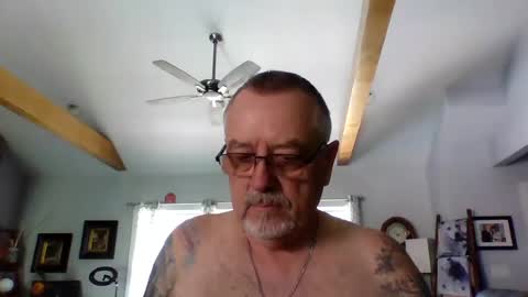 Snapshot of happynudist7373 chatting on July 9, 2:10 pm happynudist7373 online show from July 9, 2:10 pm