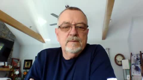 Snapshot of happynudist7373 chatting on July 11, 10:11 pm happynudist7373 online show from July 11, 10:11 pm