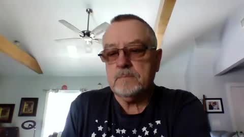 Snapshot of happynudist7373 chatting on July 12, 2:19 pm happynudist7373 online show from July 12, 2:19 pm