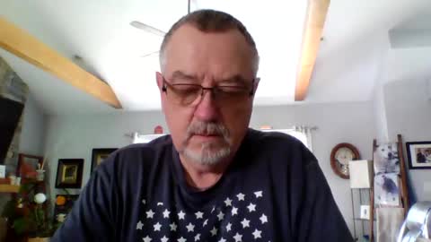 Snapshot of happynudist7373 chatting on July 20, 1:02 pm happynudist7373 online show from July 20, 1:02 pm