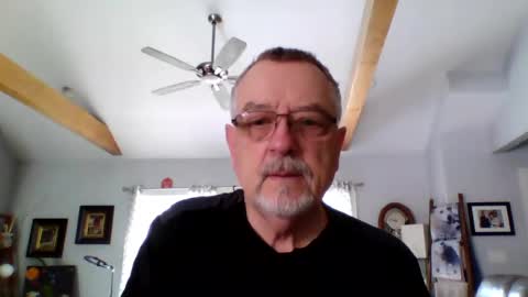 Snapshot of happynudist7373 chatting on July 21, 1:46 pm happynudist7373 online show from July 21, 1:46 pm