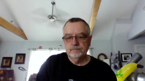 Snapshot of happynudist7373 chatting on July 29, 1:20 pm happynudist7373 online show from July 29, 1:20 pm
