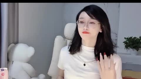 Snapshot of happysweetie168 chatting on March 4, 4:17 am Daisy online show from March 4, 4:17 am