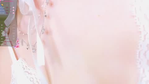 Snapshot of happyvivy chatting on January 26, 2:08 pm Vivy online show from January 26, 2:08 pm