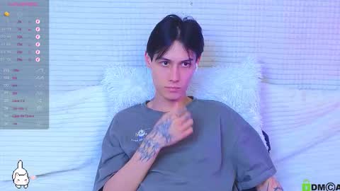 Mark online show from October 23, 3:17 am