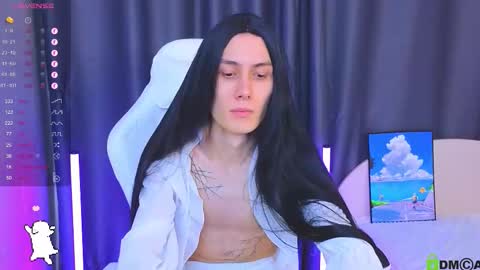 Mark online show from December 17, 3:34 am