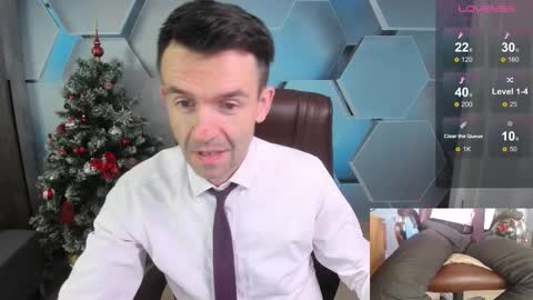 Steve online show from January 8, 3:53 am