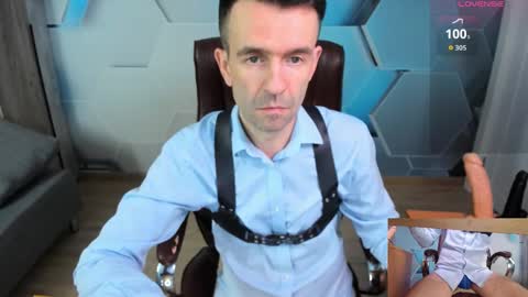 Steve online show from March 13, 8:54 am