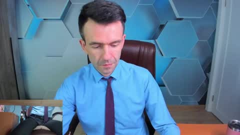 Steve online show from April 25, 1:41 pm