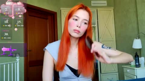 Snapshot of hard_candy_gang chatting on May 5, 10:56 am Molly and BaldMan online show from May 5, 10:56 am