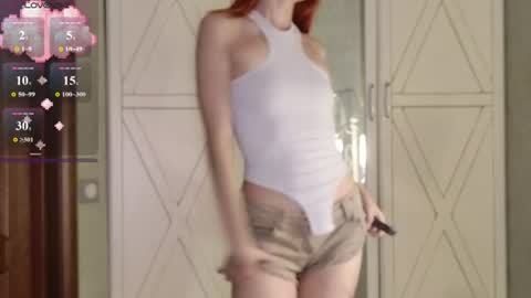 Molly and BaldMan online show from June 19, 5:28 pm