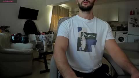 Hard Cock online show from November 2, 9:44 am