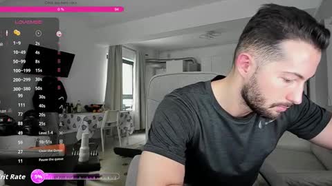 Hard Cock online show from December 5, 10:57 am