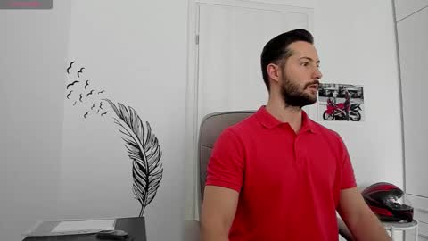 Hard Cock online show from January 18, 9:57 am