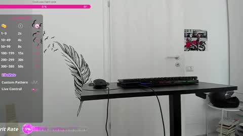 Hard Cock online show from April 26, 7:06 am